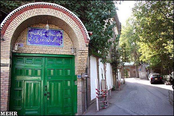 ماندگارترین خانه های تهرانی