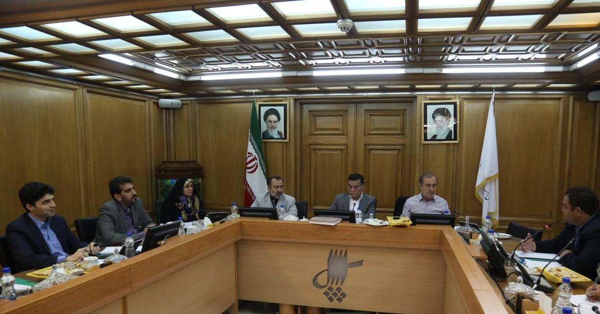 وظیفه شورا اجرای مصوباتی است که تاکنون عملیاتی نشده اند/ معضل حریم موضوعی است که برای همه روستاهای حاشیه تهران وجود دارد