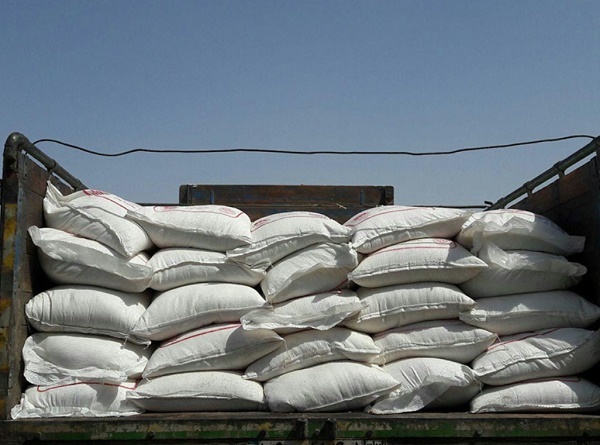 به تمامی حواله های شکر صادر شده توسط سازمان صمت خوزستان شکر تخصیص داده شده است