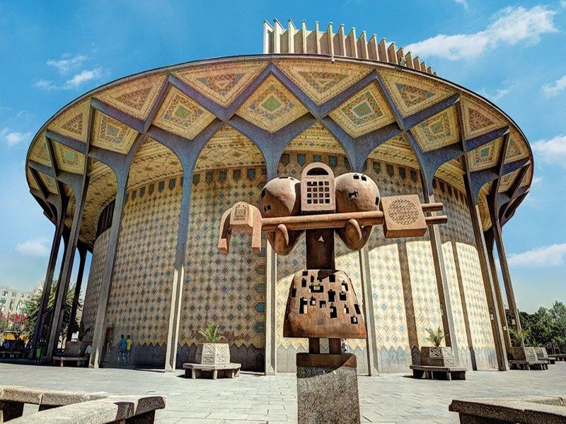 تپش قلب فرهنگی تهران در گرو یک تصمیم