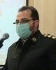 دستگیری اوباش بهارستان در عملیات ویژه پلیسی