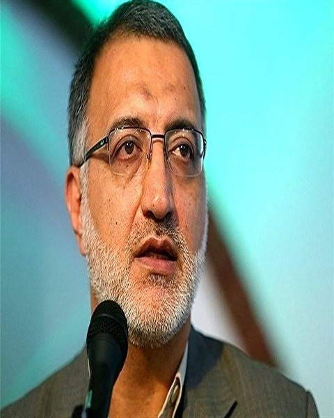 شهردار تهران: بانوان مدیر باید در تحولات میدان داری کنند