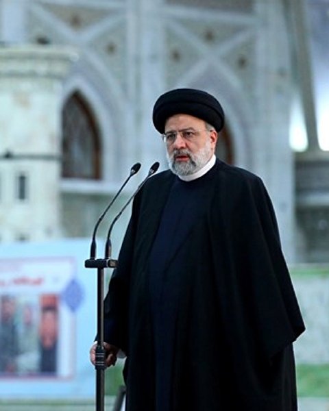 رئیسی: ذخایر ارزی ایران جای نگرانی ندارد/ اروپایی‌ها مدام برای مذاکره پیغام می‌دهند