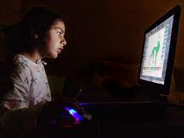 تاثیر منفی شدید اعتیاد به بازی های رایانه ای بر روح و جسم کودکان و نوجوانان