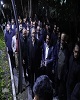 گپ‌وگفت صمیمانه شهردار تهران با شهروندان در حاشیه بازدید از «شهر رمضان»