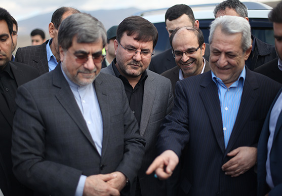 گزارش تصویری سفر جنتی