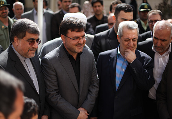 گزارش تصویری سفر جنتی