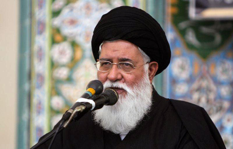 جنگطلب نیستیم اما خون شهیدخور نیز نیستیم! جنگطلب نیستیم اما خون شهیدخور نیز نیستیم!