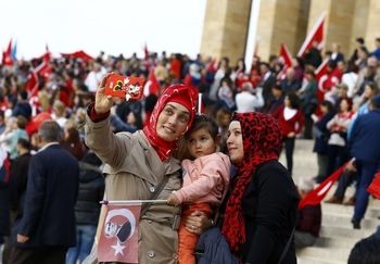 تجربه ترکیه در عبور از تله فقر تجربه ترکیه در عبور از تله فقر