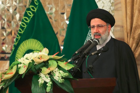 بیداری اسلامی امروز، نتیجه خون شهداست بیداری اسلامی امروز، نتیجه خون شهداست