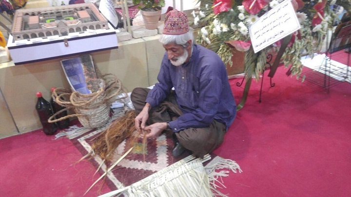 سومین خبرقاب تابناک خراسان جنوبی سومین خبرقاب تابناک خراسان جنوبی