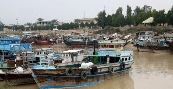 جزییات استقبال از گردشگران نوروزی در هندیجان جزییات استقبال از گردشگران نوروزی در هندیجان