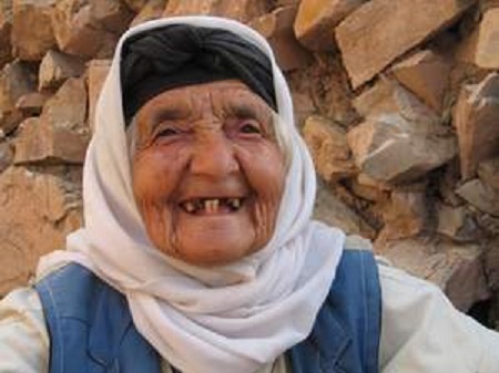 روستای ملیک با دهیار زن و کوچههایی با نام زنانه روستای ملیک با دهیار زن و کوچههایی با نام زنانه