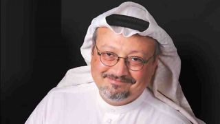 آخرین تصویر &laquo;خاشقچی&raquo; قبل از مفقود شدن