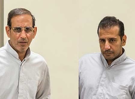 علت انتشار مفاد حکم وحید مظلومین و محمداسماعیل قاسمی علت انتشار مفاد حکم وحید مظلومین و محمداسماعیل قاسمی