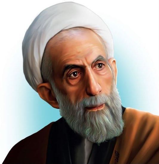 دومین سالروز ارتحال آیتالله باریکبین برگزار میشود دومین سالروز ارتحال آیتالله باریکبین برگزار میشود
