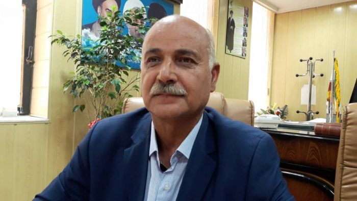 انتصاب در فرمانداری بویراحمد + تصویر