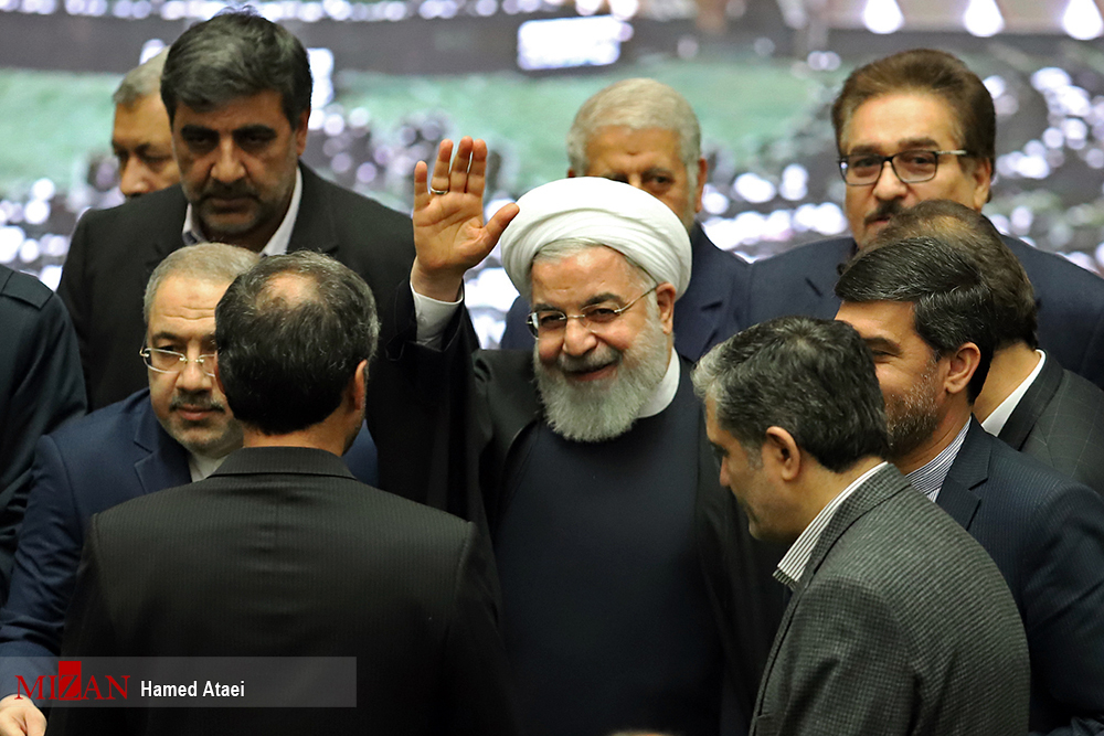 کرونا را حزبی و جناحی نکنیم کرونا را حزبی و جناحی نکنیم