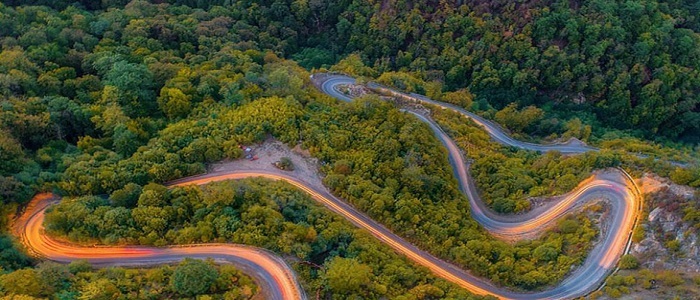 معرفی آثار تاریخی و جاذبه های گردشگری استان گلستان/ناهارخوران، جاده هزار پیچ، روستای زیارت، جزیره آشوراده معرفی آثار تاریخی و جاذبه های گردشگری استان گلستان/ناهارخوران، جاده هزار پیچ، روستای زیارت، جزیره آشوراده