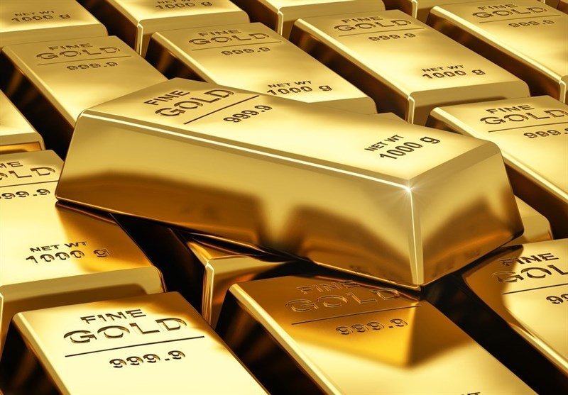 افزایش قیمت طلا درپی جنگ تجاری جدید آمربکا و چین افزایش قیمت طلا درپی جنگ تجاری جدید آمربکا و چین