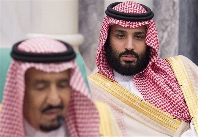 آخرین قطره آبروی سلمان ریخت آخرین قطره آبروی سلمان ریخت