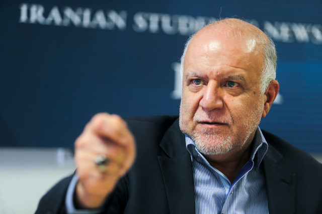 نمایندگان از وزیر نفت شکایت میکنند نمایندگان از وزیر نفت شکایت میکنند