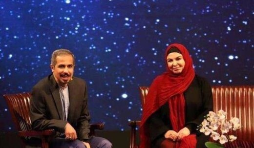 انتشار یک عکس، دلیل حذف شهره سلطانی از برنامه «جشن رمضان»؟