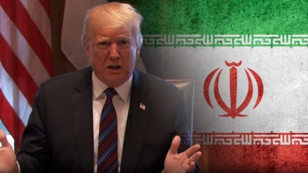ادعای مضحک «ترامپ» درباره ایران ادعای مضحک «ترامپ» درباره ایران