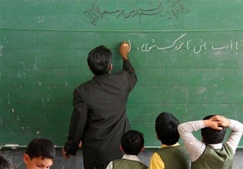 بازنشستگی بیشتر معلمان طی ۶سال آتی بازنشستگی بیشتر معلمان طی ۶سال آتی