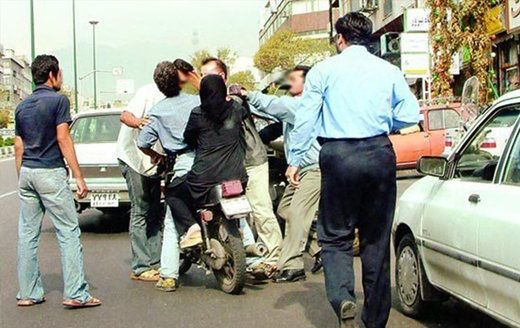نزاع جمعی در میبد سه زخمی بر جا گذاشت نزاع جمعی در میبد سه زخمی بر جا گذاشت