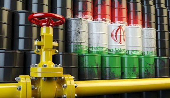 آمریکا اجازه خرید محدود نفت از ایران را داد آمریکا اجازه خرید محدود نفت از ایران را داد