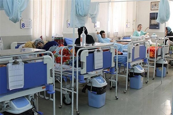 63 درصد مرگ ها ناشی از سبک زندگی غلط است 63 درصد مرگ ها ناشی از سبک زندگی غلط است
