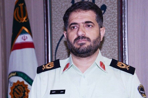 دستگیری سارقان به عنف در عملیات مشترک پلیس قزوین و زنجان دستگیری سارقان به عنف در عملیات مشترک پلیس قزوین و زنجان