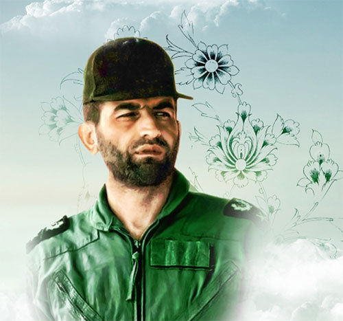 نقش شهیدان بابایی و لشگری در اعتلای انقلاب بینظیر بود نقش شهیدان بابایی و لشگری در اعتلای انقلاب بینظیر بود