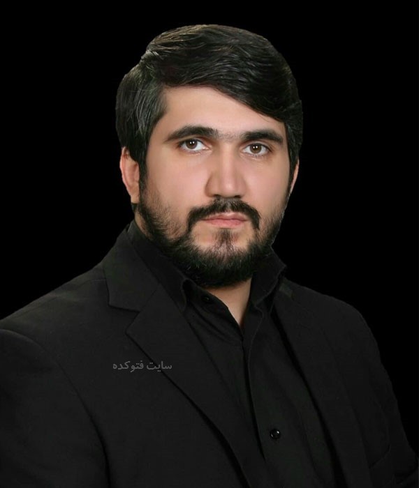 زندگی نامه محمد باقر منصوری زندگی نامه محمد باقر منصوری