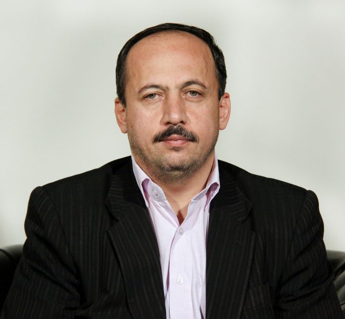 تنها تابعیتم ایران است تنها تابعیتم ایران است