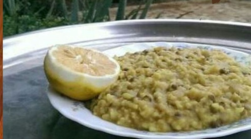 چرام خواستگاه 