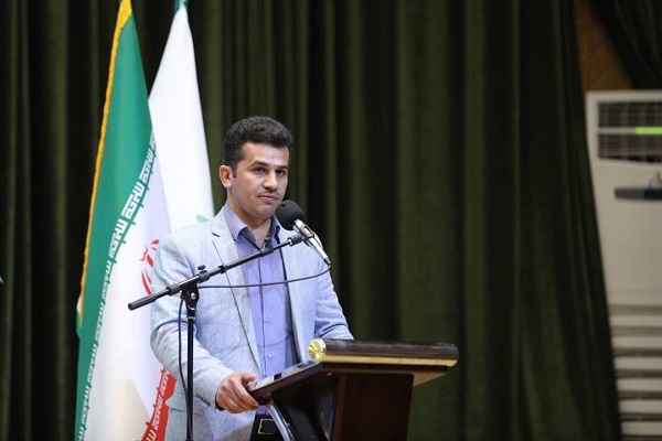 آیین گشایش برنامه&zwnj;های هفته ملی کودک