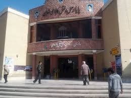 حمل بار شهرستان حمل بار شهرستان