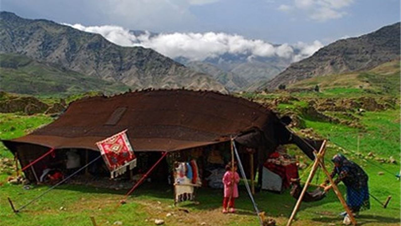کرونا و تاثیر آن بر کوچ عشایر گلستان
