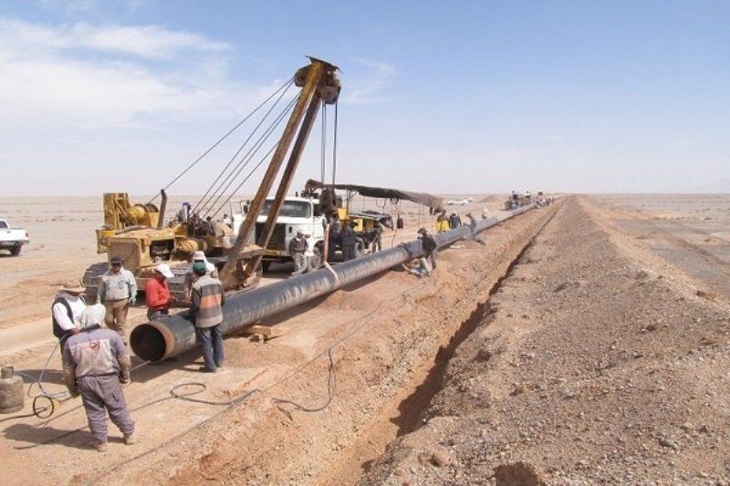 گازرسانی به ۵۰ روستا تا پایان امسال گازرسانی به ۵۰ روستا تا پایان امسال