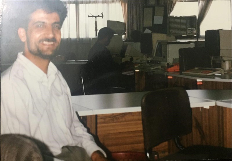 آن ابتلای دوست داشتنی/آن حال و روز نداشته! آن ابتلای دوست داشتنی/آن حال و روز نداشته!