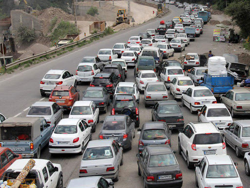 افزایش سفر موجب گسترش بیماری کرونا