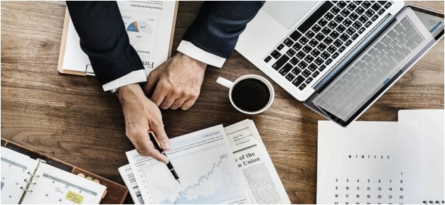 با در دست داشتن مدرک MBA پیشرفت شما حتمی است با در دست داشتن مدرک MBA پیشرفت شما حتمی است