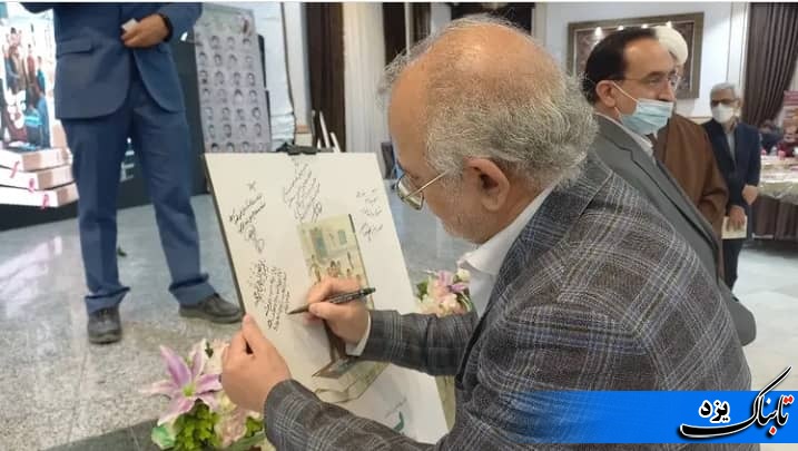 دغدغهام انتقال تجارب دهه شصت و جنگ بود/