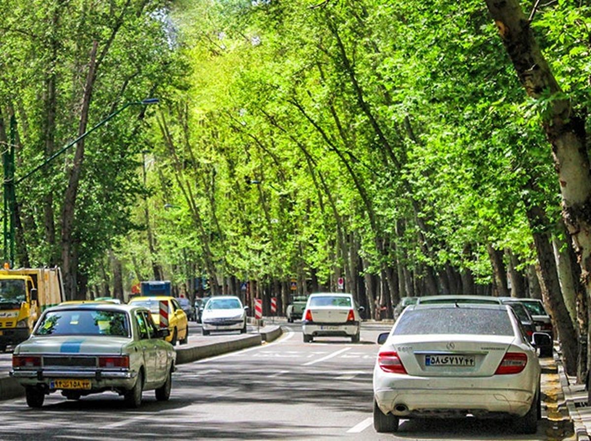 سه مکان دیدنی شمال شهر تهران سه مکان دیدنی شمال شهر تهران