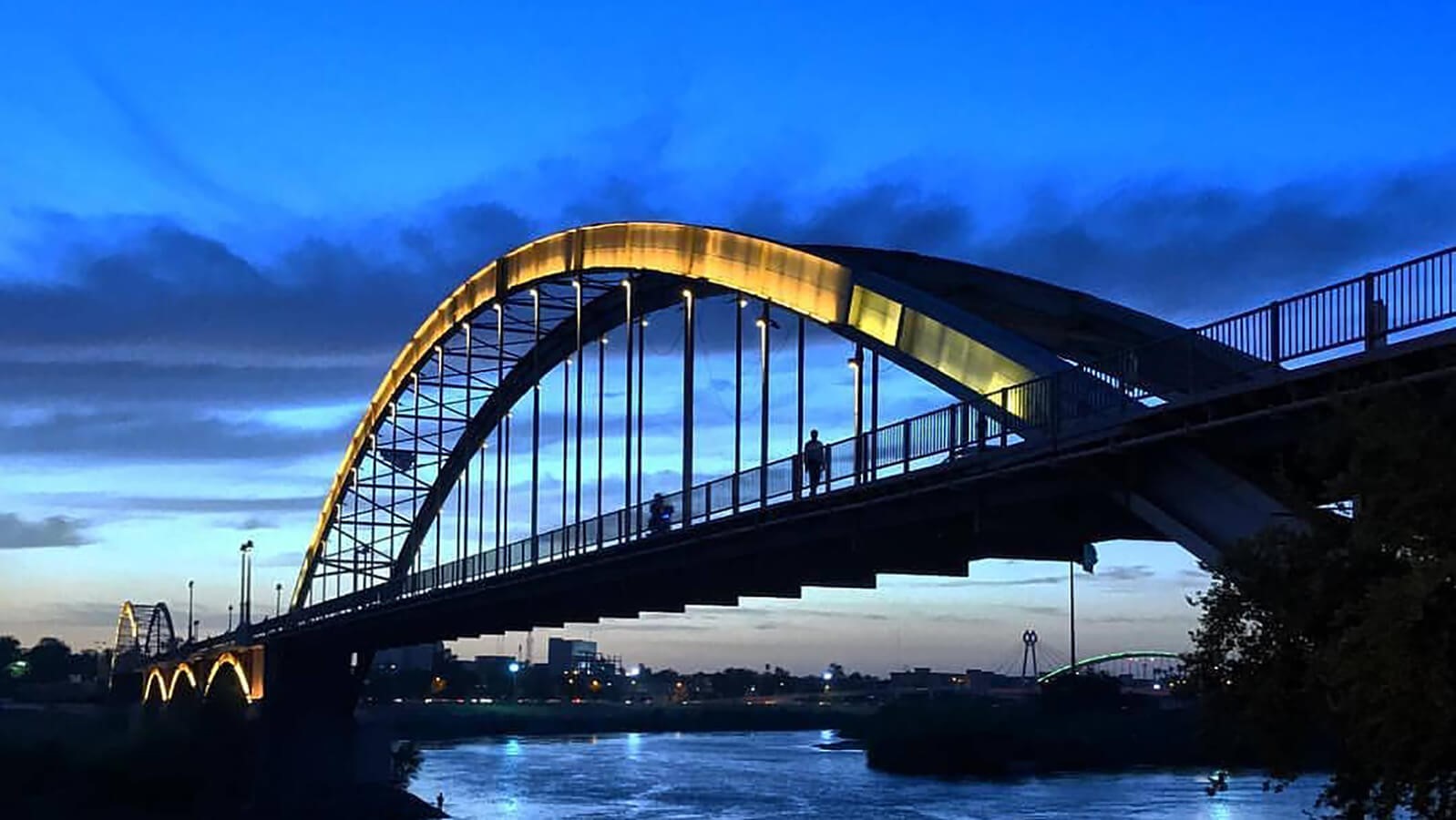 نکاتی درباره سفر هوایی به اهواز