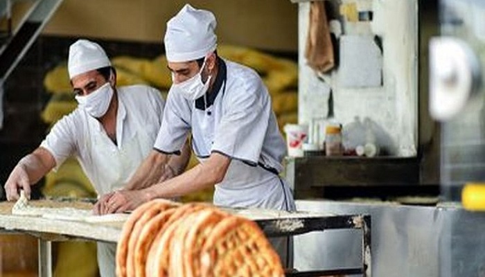 تشکیل ۶۰۰۰ پرونده تخلف نانوایی&zwnj;های کرمانشاه