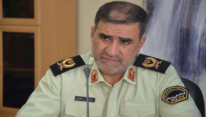 کشف ۱۰ میلیارد ریال لوازم خانگی احتکار شده در پاوه کشف ۱۰ میلیارد ریال لوازم خانگی احتکار شده در پاوه