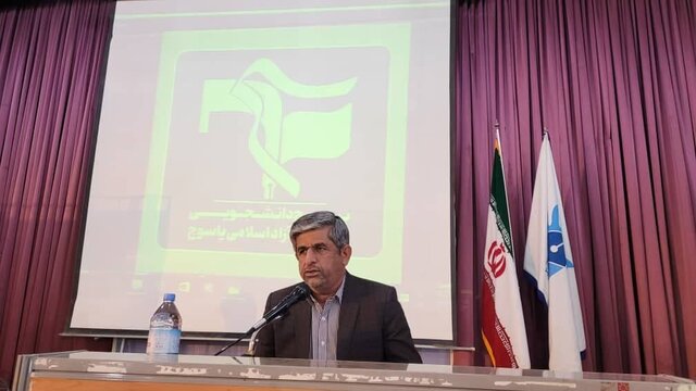 مطالبه گری حق دانشجو است../دانشجو باید نظارت مستمر و مداوم بر عملکرد مسئولین داشته باشد+تصاویر